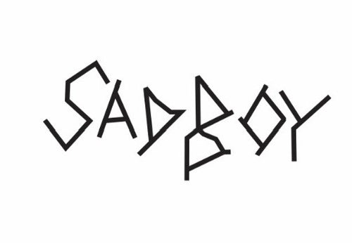 SadBoy X SadGirl